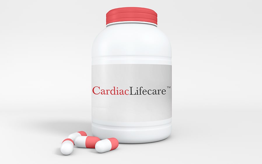 Carbonyl Iron + Elemental Zinc & Folic Acid Capsules