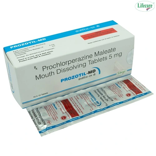 Antiemetic Drugs