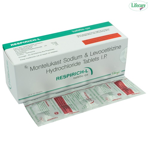 Olmesartan Medoxomil & Metoprolol Succinate Tablets