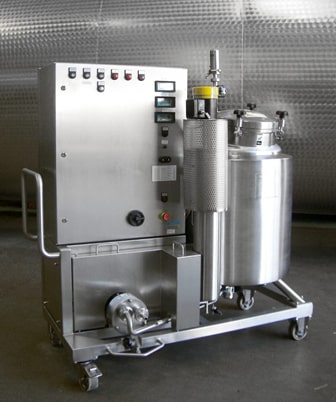 Cardiac Lifecare Manufacturing Plant